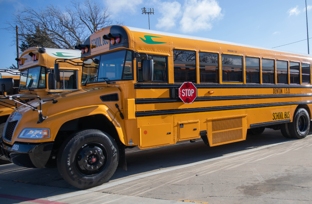 School Bus 